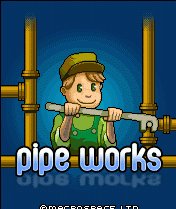 game pic for Pipe Works